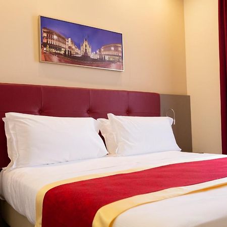 Ih Hotels Milano Bocconi Екстериор снимка